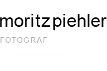 Fotograf Moritz Piehler